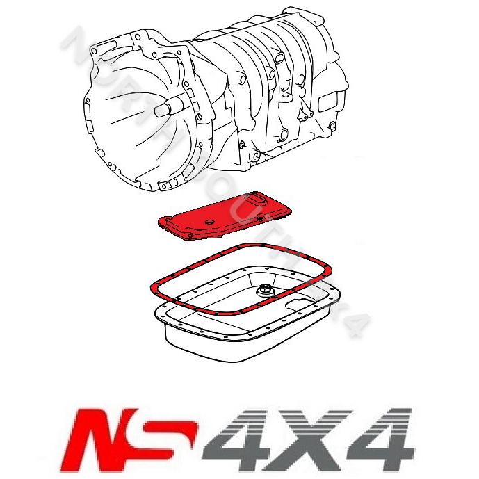 Ns4x4